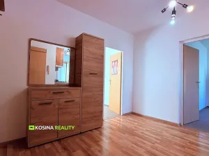 Pronájem bytu 2+1, Sokolov, Švabinského, 63 m2