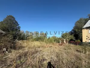 Prodej pozemku pro bydlení, Trhové Sviny, Svatotrojiční, 664 m2