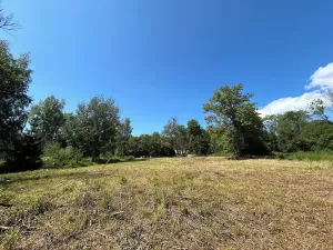 Prodej pozemku pro bydlení, Horní Planá, 3046 m2