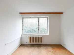Prodej bytu 3+1, Praha - Smíchov, Plzeňská, 72 m2