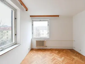 Prodej bytu 3+1, Praha - Smíchov, Plzeňská, 72 m2