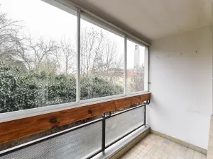 Prodej bytu 3+1, Praha - Smíchov, Plzeňská, 72 m2