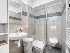 Pronájem bytu 2+kk, Brno, Havránkova, 42 m2