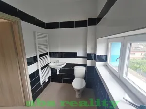 Pronájem bytu 2+kk, Čáslav, Tyršova, 41 m2