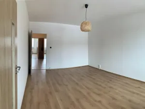 Pronájem bytu 4+1, Praha - Černý Most, Anderleho, 97 m2