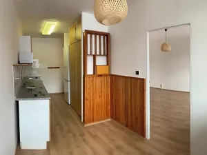 Pronájem bytu 4+1, Praha - Černý Most, Anderleho, 97 m2
