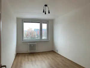 Pronájem bytu 4+1, Praha - Černý Most, Anderleho, 97 m2