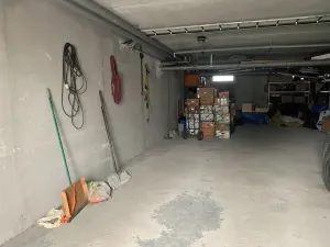 Pronájem bytu 4+1, Praha - Černý Most, Anderleho, 97 m2