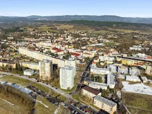 Prodej komerční nemovitosti, Karlovy Vary, Truhlářská, 464 m2