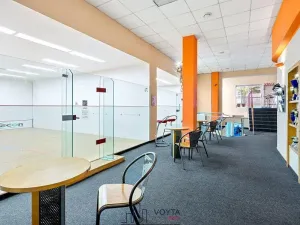 Prodej komerční nemovitosti, Karlovy Vary, Truhlářská, 464 m2