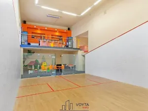 Prodej komerční nemovitosti, Karlovy Vary, Truhlářská, 464 m2
