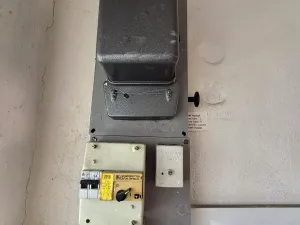 Prodej garáže, Brno, Vavřinecká, 17 m2
