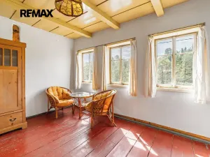 Prodej chalupy, Kytlice, 240 m2