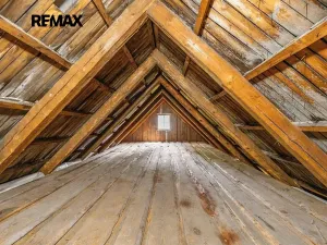 Prodej chalupy, Kytlice, 240 m2