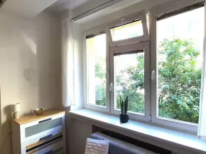 Prodej bytu 1+kk, Praha - Vinohrady, Šrobárova, 20 m2