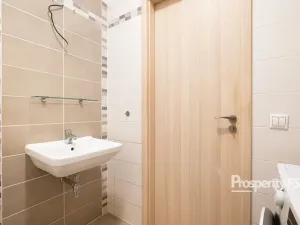 Prodej bytu 1+kk, Praha - Vysočany, Freyova, 33 m2