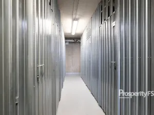 Prodej bytu 1+kk, Praha - Vysočany, Freyova, 33 m2
