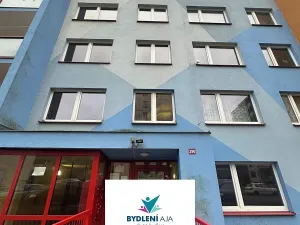 Pronájem bytu 3+1, Krupka, Dukelských hrdinů, 68 m2