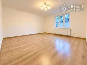 Pronájem bytu 2+kk, Letohrad, Jilemnického, 36 m2