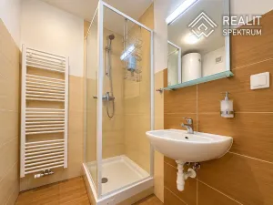 Pronájem bytu 2+kk, Letohrad, Jilemnického, 36 m2