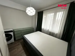 Pronájem bytu 2+1, Karviná - Hranice, Žižkova, 51 m2