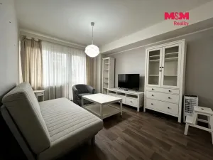 Pronájem bytu 2+1, Karviná - Hranice, Žižkova, 51 m2