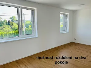 Prodej rodinného domu, Liberec, Karlinská, 145 m2