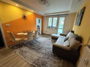 Prodej bytu 3+1, Olomouc, tř. Svornosti, 75 m2