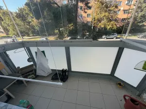 Prodej bytu 3+1, Olomouc, tř. Svornosti, 75 m2