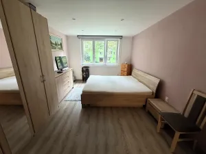 Prodej bytu 3+1, Olomouc, tř. Svornosti, 75 m2