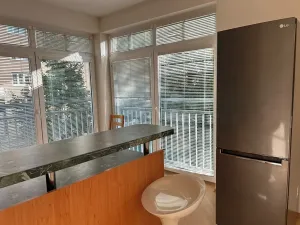 Pronájem bytu 4+kk, Praha - Vršovice, Přípotoční, 110 m2