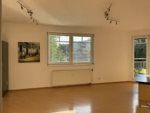 Pronájem bytu 4+kk, Praha - Vršovice, Přípotoční, 110 m2
