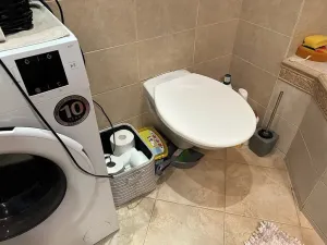 Pronájem bytu 4+kk, Praha - Vršovice, Přípotoční, 110 m2