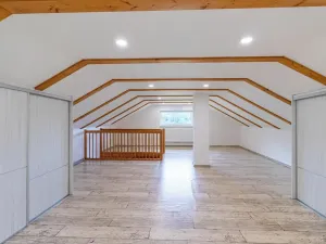 Prodej chalupy, Branžež, 135 m2