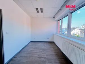 Pronájem kanceláře, Ostrava - Přívoz, Sokolská třída, 94 m2
