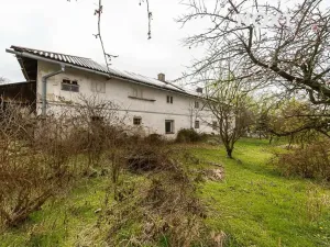 Prodej rodinného domu, Heřmanice u Oder, 150 m2
