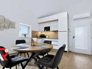 Prodej bytu 1+kk, Pasohlávky, 41 m2