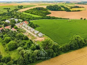 Prodej pozemku pro bydlení, Klučov, 6413 m2