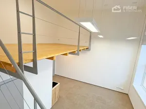 Pronájem bytu 1+kk, Valašské Meziříčí, Hemy, 46 m2