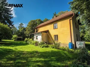 Prodej chalupy, Dobřeň, 149 m2