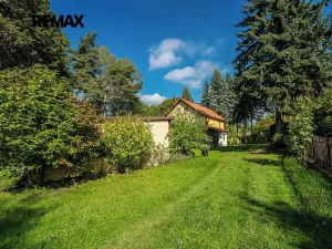 Prodej chalupy, Dobřeň, 149 m2