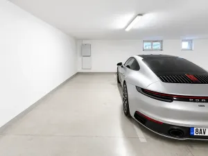 Prodej bytu 3+kk, Praha, U Dívčích hradů, 123 m2