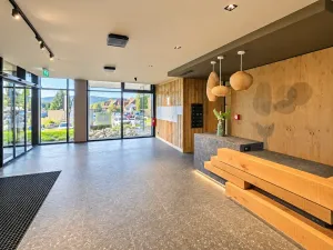 Pronájem apartmánu, Harrachov, 43 m2