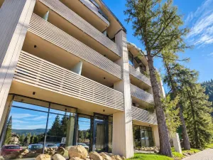 Pronájem apartmánu, Harrachov, 43 m2