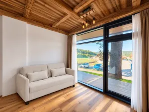 Pronájem bytu 2+kk, Harrachov, 43 m2