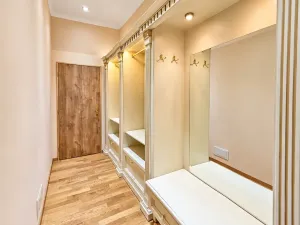 Pronájem kanceláře, Praha - Žižkov, Slavíkova, 105 m2