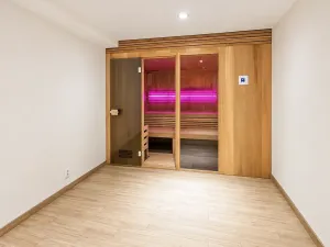 Pronájem kanceláře, Praha - Žižkov, Slavíkova, 105 m2