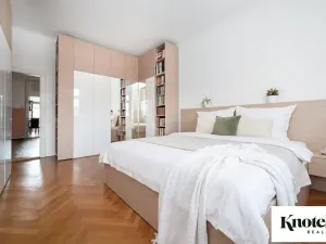 Prodej bytu 3+1, Brno, Staňkova, 82 m2