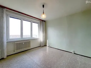 Prodej bytu 3+1, Brno, Horníkova, 74 m2
