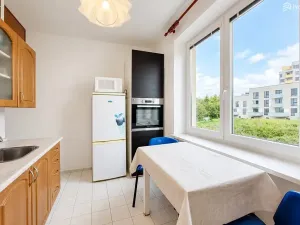 Prodej bytu 2+1, Brno, Došlíkova, 52 m2